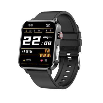  Montre connect&eacute;e multi-usage m&eacute;dical, bracelet sportif &eacute;tanche