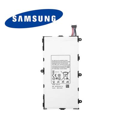 SAMSUNG Batterie  Galaxy Tab 2 7.0 4000mAh d origine  SP4960C3B - Neuf