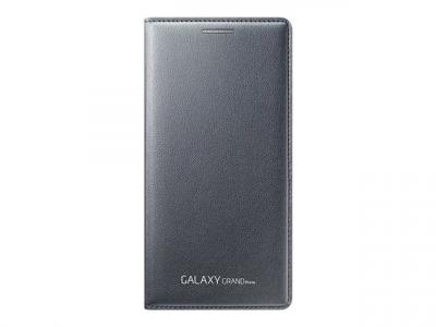 SAMSUNG  EFWG530BNOIR Etui folio pour  Galaxy Grand Prime Noir