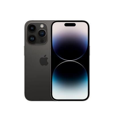 Apple iPhone 14 Pro 128 Go Noir Sid&eacute;ral (Space Black)