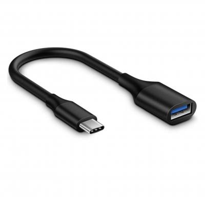 STRA&SZLIG;E GAME C&acirc;ble Adaptateur OTG pour Nintendo Switch - STRABE GAME - USB
