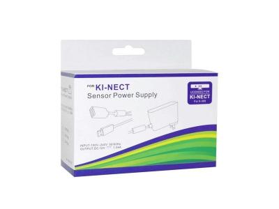 GENERIQUE XBOX 360 - Adaptateur Secteur Kinect pour Xbox 360 
