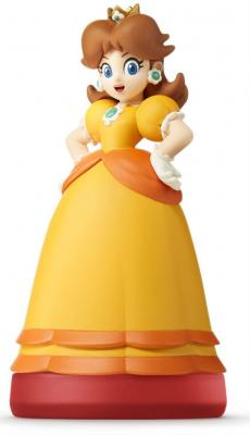 AMIIBO  Super Mario Daisy