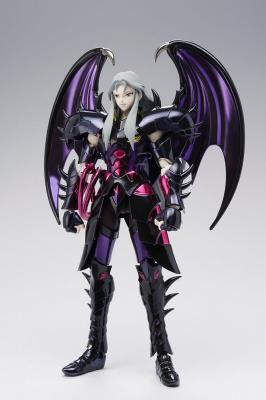 BANDAI  Saint Seiya Myth Cloth Exclusive Balron Lune