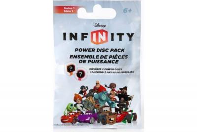 DISNEY INTERACTIVE Disney Infinity - Pack Power Disc 