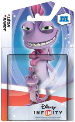 DISNEY INTERACTIVE Figurine Leon Disney Infinity 