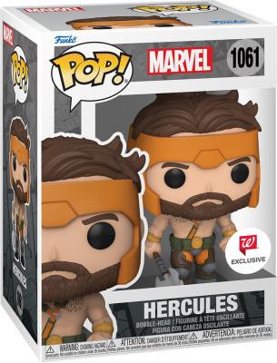 FUNKO Figurines Pop  Marvel POP! Vinyl The Incredible Hercules 9 cm- -