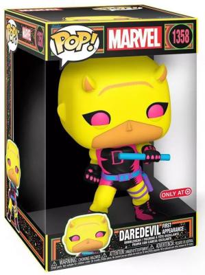 FUNKO  Pop! Marvel Daredevil 