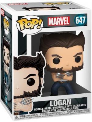 FUNKO  - - Figurines Pop 