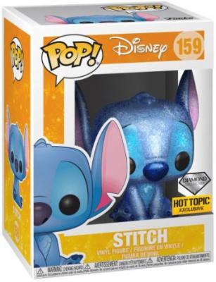 FUNKO Figurine  Pop Disney Stitch 