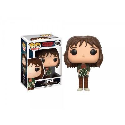  Figurine Pop! Joyce Stranger Things