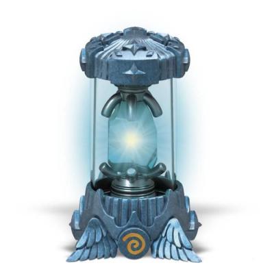 Figurine Skylanders Imaginators Cristaux - Cristal Air