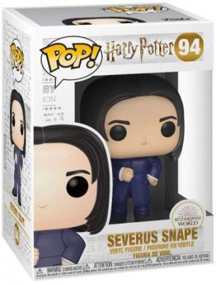 FUNKO Figurine POP! #94 - Harry Potter - Severus Rogue
