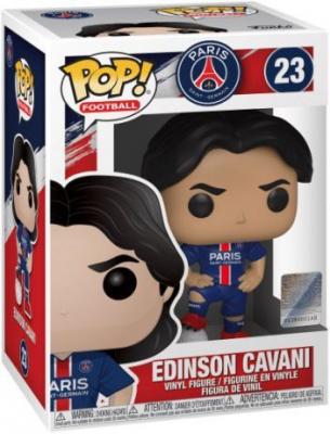 FUNKO Figurine  Pop Football Edinson Cavani (PSG)