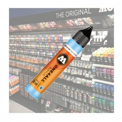 MOLOTOW Recharge Marqueur One4all 202 Ceramic Light Pastel 30ml