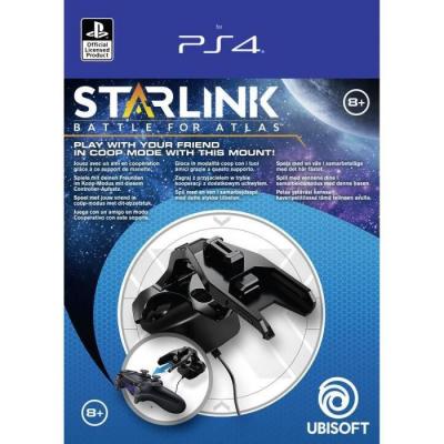 UBISOFT Support de manette  Starlink Battle For Atlas pour PS4