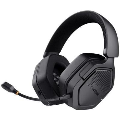 TRUST  Casque De Jeu Sans Fil Gxt 493ps