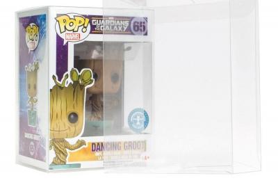 ULTIMATE GUARD  - 40 X Protective Case For Funko Pop Figure