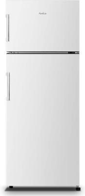 AMICA R&eacute;frig&eacute;rateur Combin&eacute;  AF7202 - 206 litres Classe E Blanc