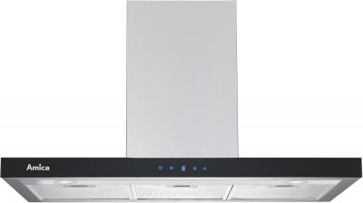 AMICA Hotte D&eacute;corative Murale -ah2439-