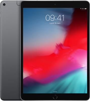 IPAD AIR 10,5 64 GO WI-FI + CELLULAR GRIS SIDERAL