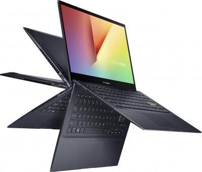 ASUS  TM420IA-EC050T - 14p FHD AMD Ryzen R3-4300U - 8Go 256Go SSD - W10H -G2A