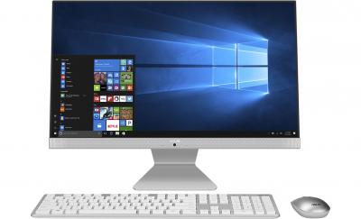 ASUS Ensemble pc + moniteur  v 241 fak-wa 030 t