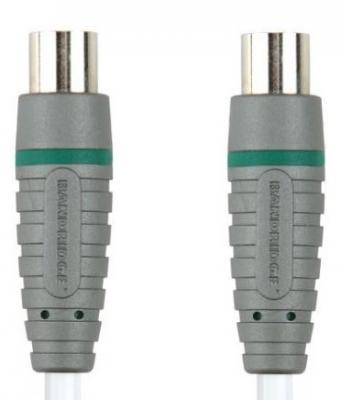 BANDRIDGE Cordons coaxiaux tv et satellite  bvl 8802