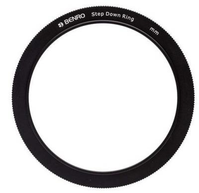 BENRO  Master Step-Down Bague 77&ndash;67 mm (Dr7767)