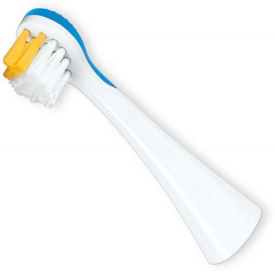 BEURER JZA 04 - Pack de t&ecirc;tes de brosse de rechange - pour brosse &agrave; dent - pour Janosch by  JZA70