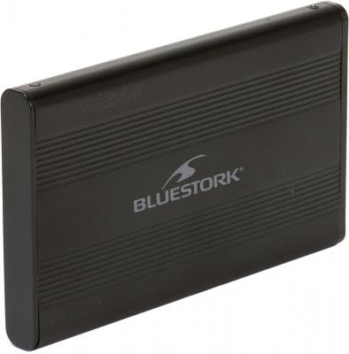BLUESTORK - Boitier externe - 2.5"" - ATA / SATA - USB 2.0 