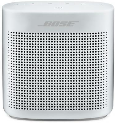 BOSE &reg; - SOUNDLINK COLOR II BLANC