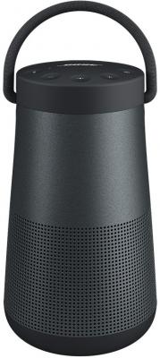 BOSE  SoundLink Revolve+ Bluetooth speaker noir