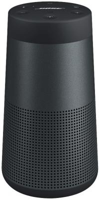 BOSE  SoundLink Revolve Noir