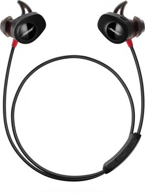 BOSE Ecouteurs Intra-auriculaire Bluetooth -  SoundSport