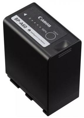 CANON  BP-A60 batterie rechargeable pour cam&eacute;scope 