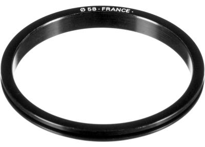 COKIN  Bague d'Adaptation 58mm-th 0.75 - S (A) - A458