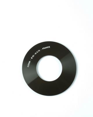 COKIN  Bague Adaptatrice S&eacute;rie Z D52mm