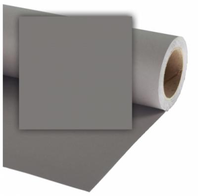 COLOROMA Fond studio photo COLORAMA 2m72 x 11m - Mineral Grey 51