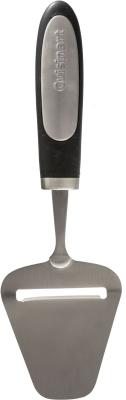 CUISINART  - coupe fromage inox/silicone - ctg-07-cse