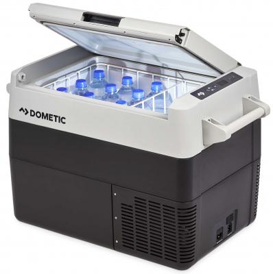 DOMETIC Glaci&egrave;re &Agrave; Compresseur 12v/24v/230v  Cff45