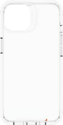 ZAGG Gear4 Coque Crystal Palace iPhone 13 - Transparent