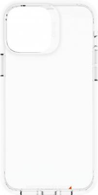 GEAR4  Coque Crystal Palace iPhone 13 Pro Max - Transparent