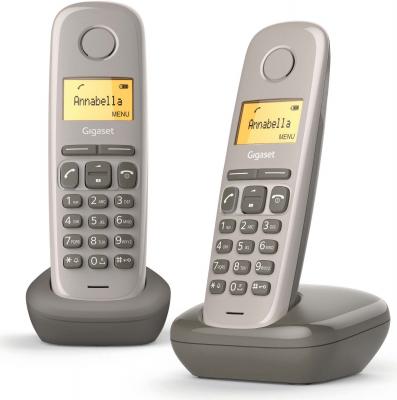 GIGASET  SIEMENS - GIGA A 170 DUO UMBRA