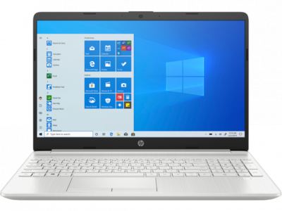  Pc portables hewlett packard 15-dw 2036 1X2M9EA#ABF