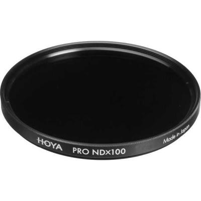 HOYA  Prond 100 Filtre effet sp&eacute;cial pour Lentille 55 mm