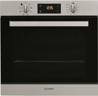 INDESIT IFW 6540 PIX - FOUR PYROLYSE - 
