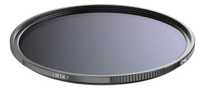 IRIX Filtre pour appareil photo   FILTRE ND 8 58