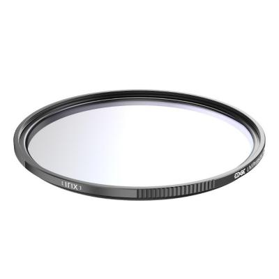 IRIX Filtre Pour Appareil Photo  -  Filtre Uv 58 