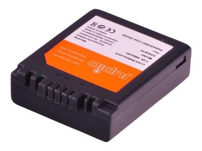 JUPIO  Batterie Compatible avec Panasonic CGA-S002 Ultra USB-C - Neuf